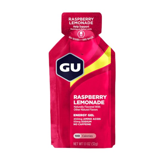 GU Energy Gel Sachets, 32g