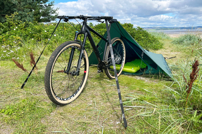 DD Hammocks Bikepacker Mesh Tent