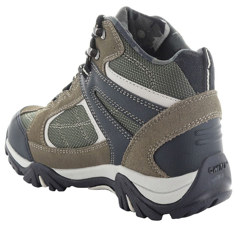 Hi-Tec Altitude VI Lite WP Jr Kids Boots