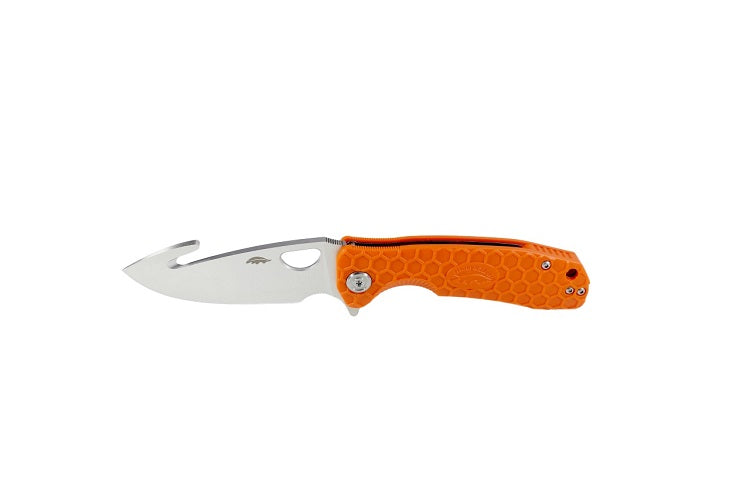 Honey Badger Hook Knife