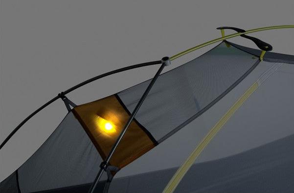 Nemo Hornet OSMO Tent - 2P