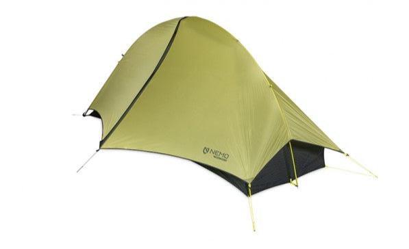 Nemo Hornet OSMO Tent - 1P