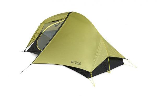 Nemo Hornet OSMO Tent - 2P