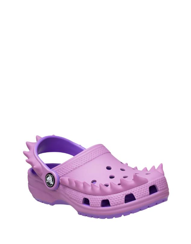 Crocs Kids Classic Clogs - Spikes