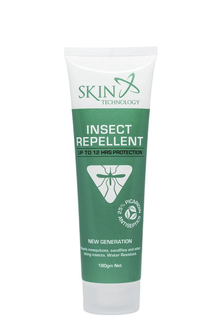 Skin Technology Picaridin Insect Repellent