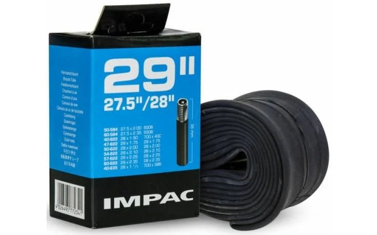 Impac by Schwalbe Bike Tube