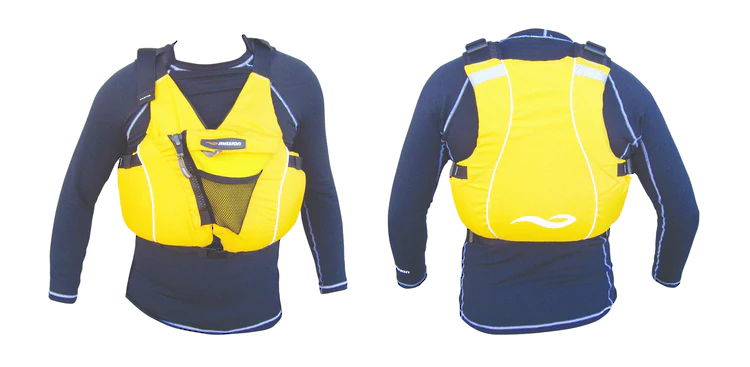 Mission Kayaking Inspiration PFD