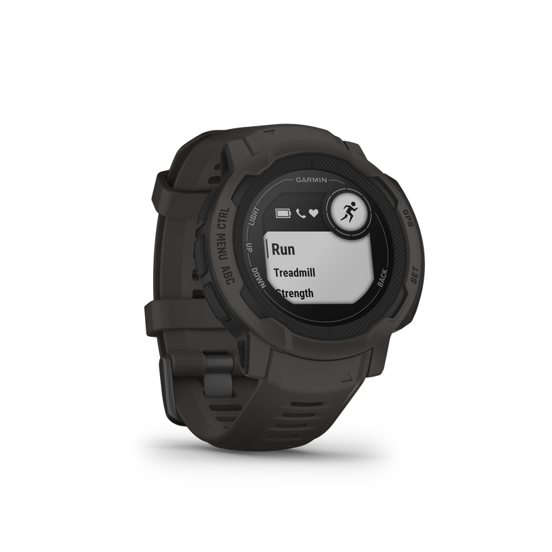 Garmin Instinct 2