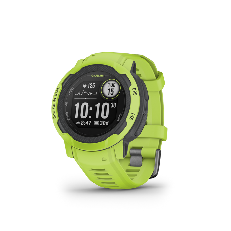 Garmin Instinct 2