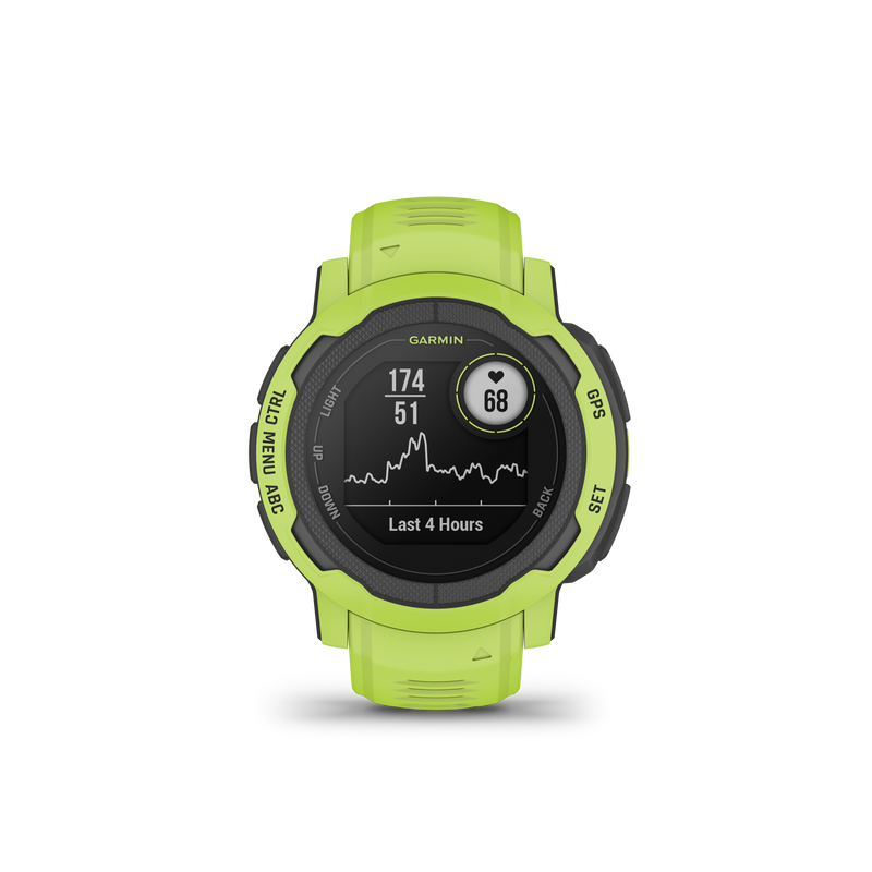 Garmin Instinct 2