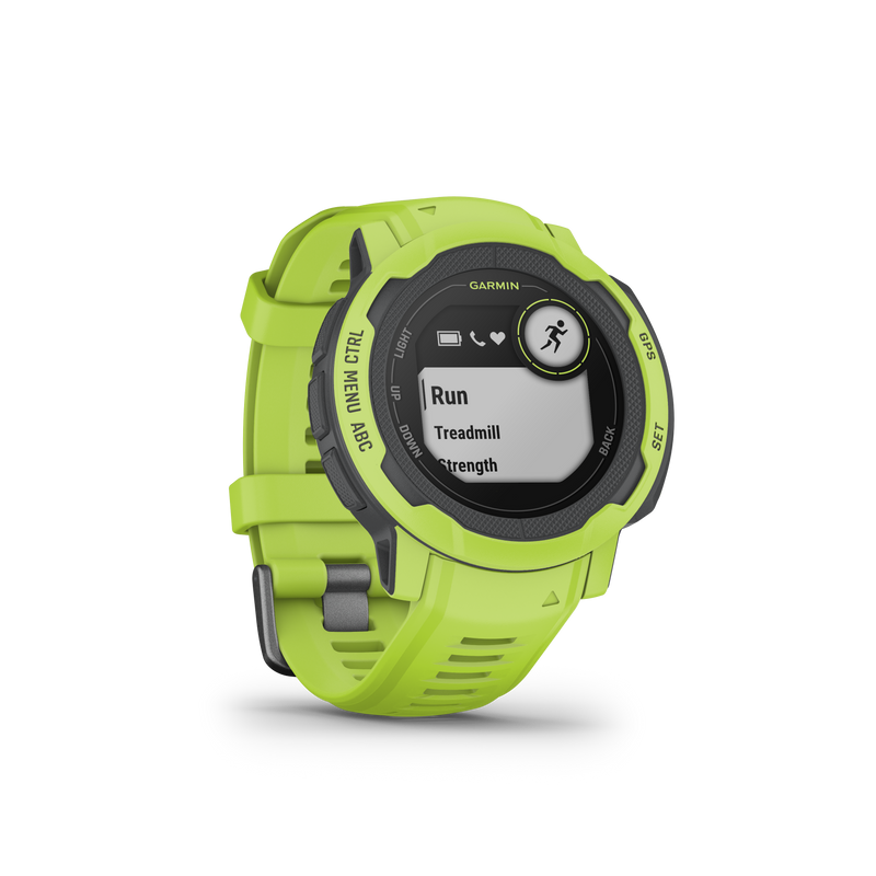 Garmin Instinct 2