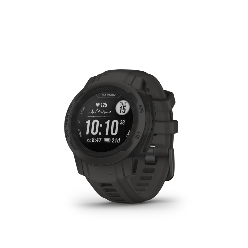 Garmin Instinct 2S