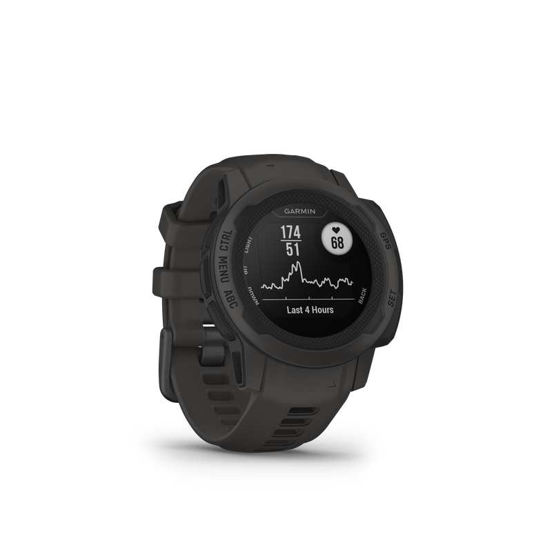 Garmin Instinct 2S