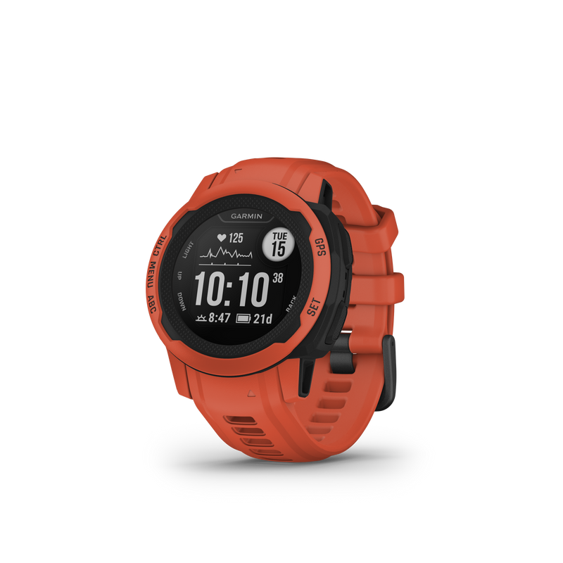 Garmin Instinct 2S