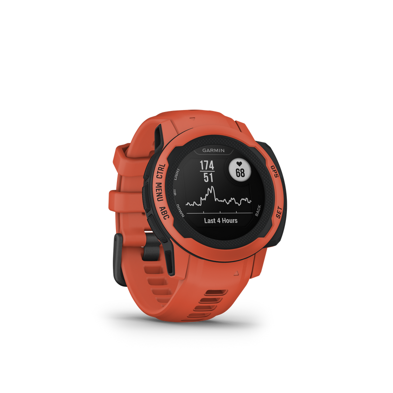 Garmin Instinct 2S