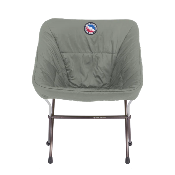 Big Agnes Mica Basin Camp Chair Insulated Cover