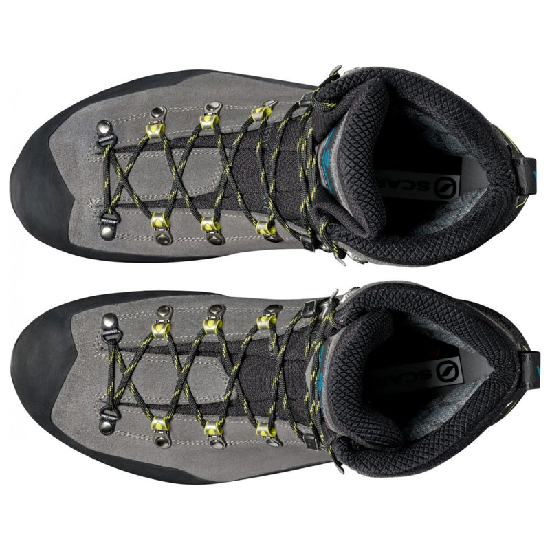 Scarpa Manta Tech GTX Mens Mountain Boots