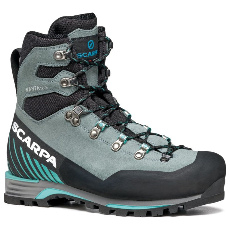 Scarpa Manta Tech GTX Womens Mountain Boots