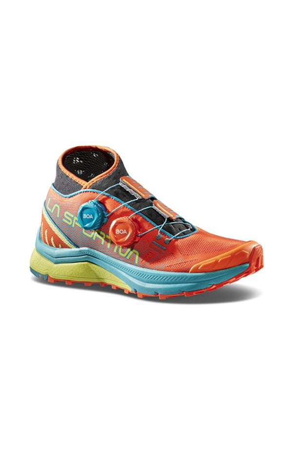 La Sportiva Jackal Boa II Wmns Running Shoes