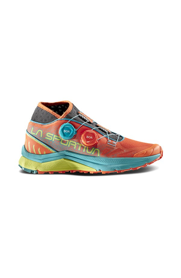 La Sportiva Jackal Boa II Wmns Running Shoes