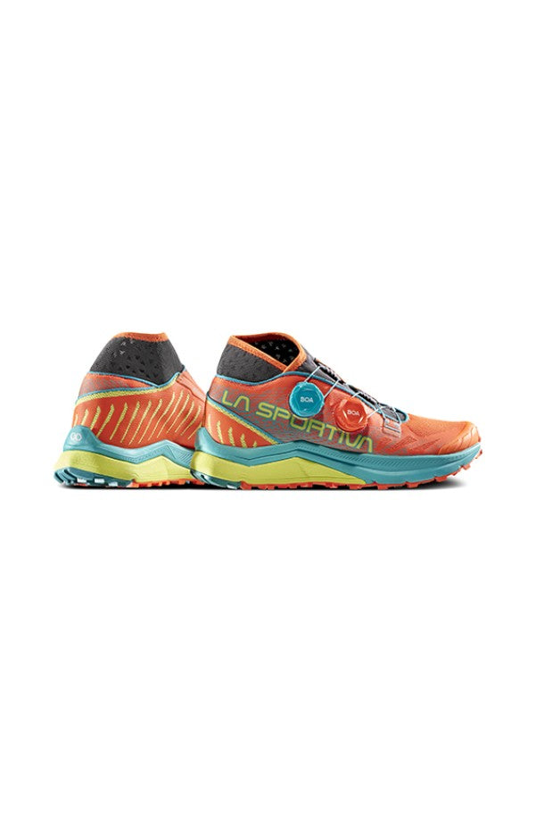 La Sportiva Jackal Boa II Wmns Running Shoes