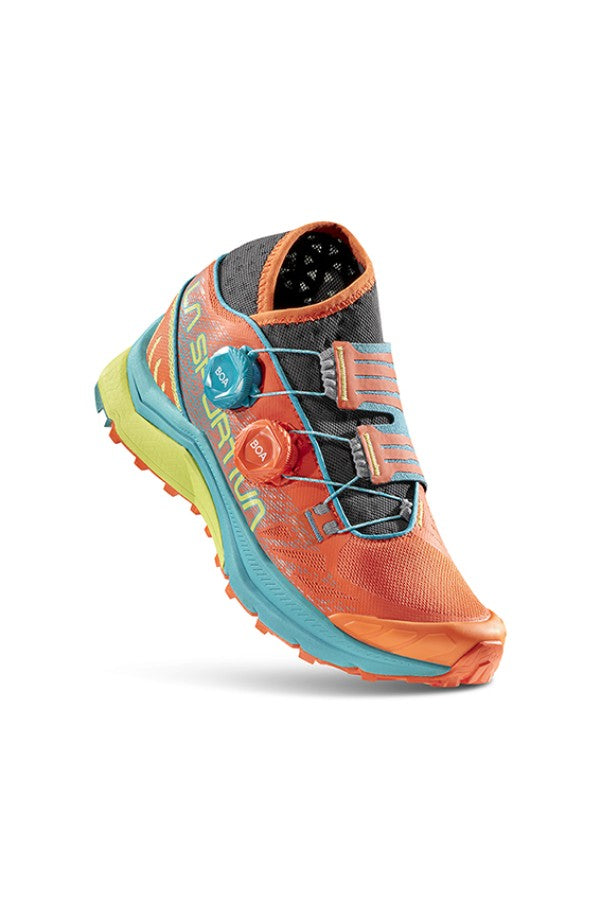 La Sportiva Jackal Boa II Wmns Running Shoes