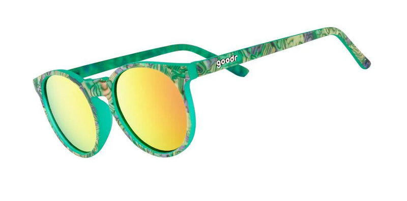 Goodr Circle G's Sunglasses