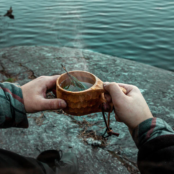 Uberleben Original Kuksa Mug