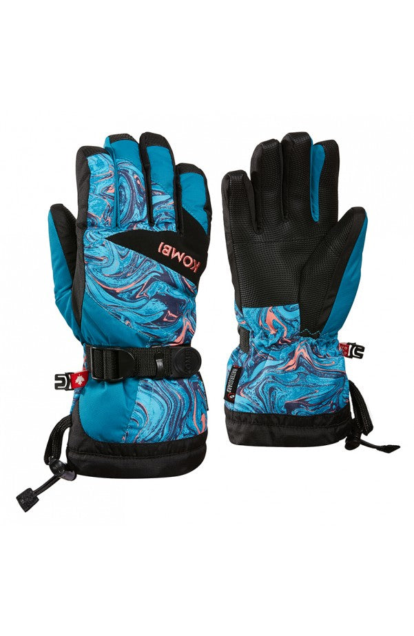 Kombi Original Junior Gloves