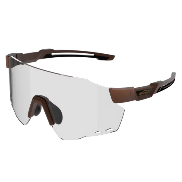 Magic Shine Windbreaker Cycle Glasses