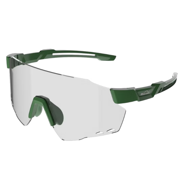 Magic Shine Windbreaker Cycle Glasses