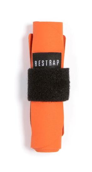 Restrap Tyre Boot Kit - Orange