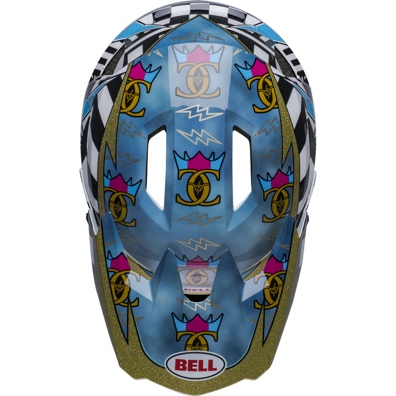 Bell Sanction 2 DLX MIPS Helmet