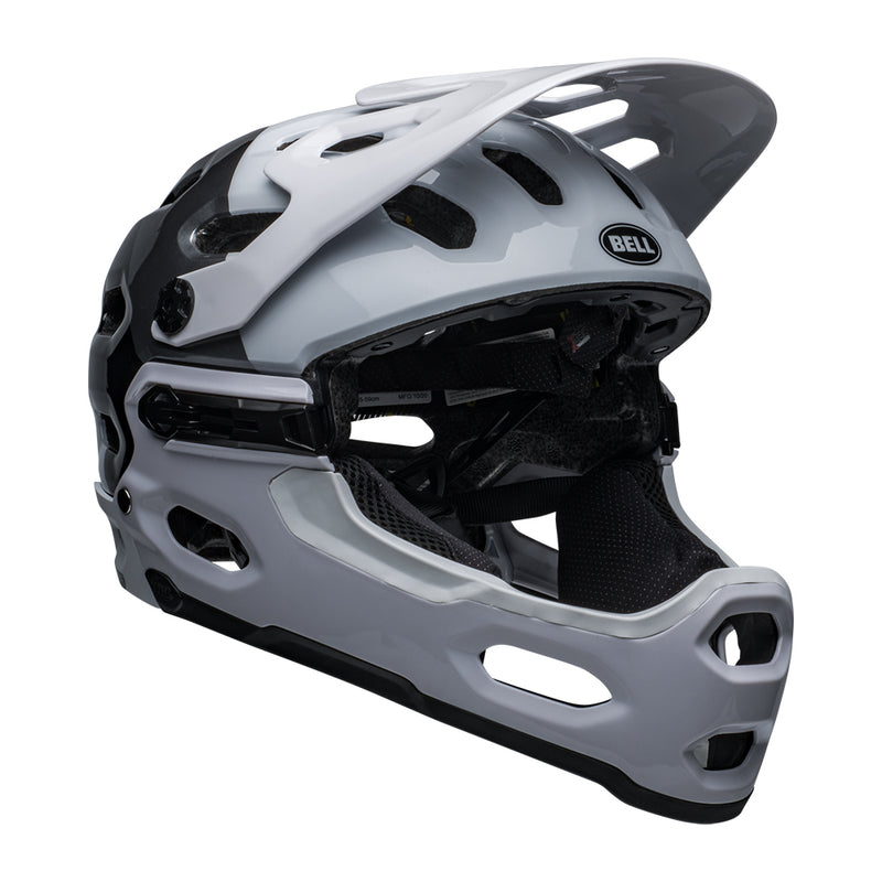 Bell Super 3R MIPS - MTB Helmet