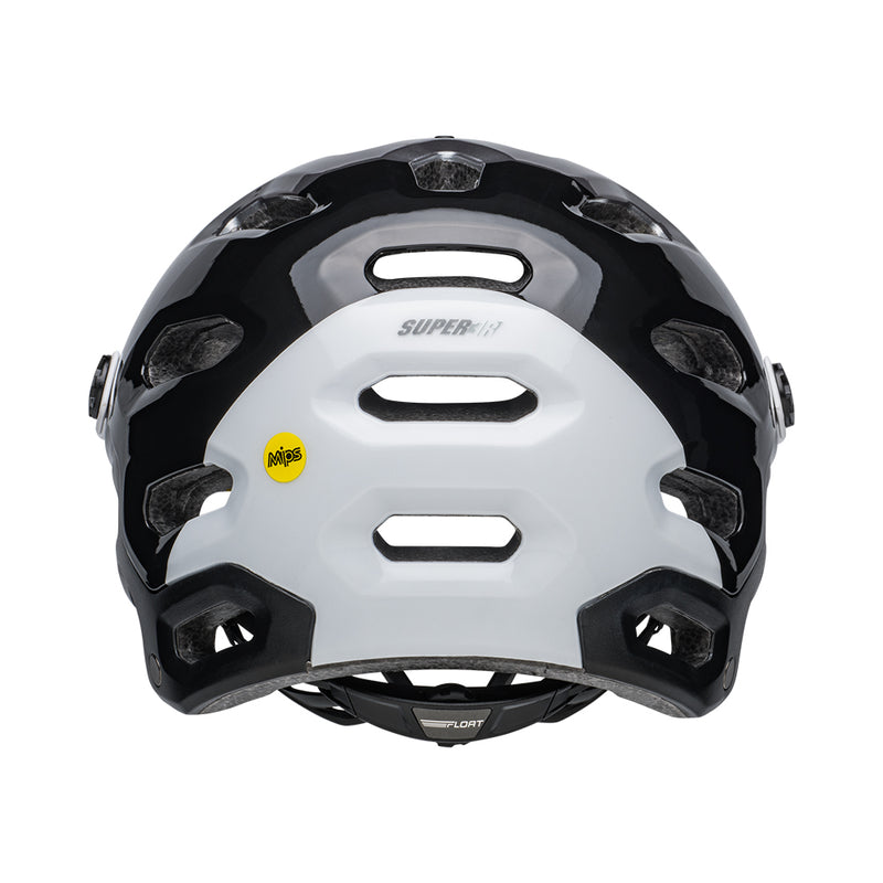 Bell Super 3R MIPS - MTB Helmet