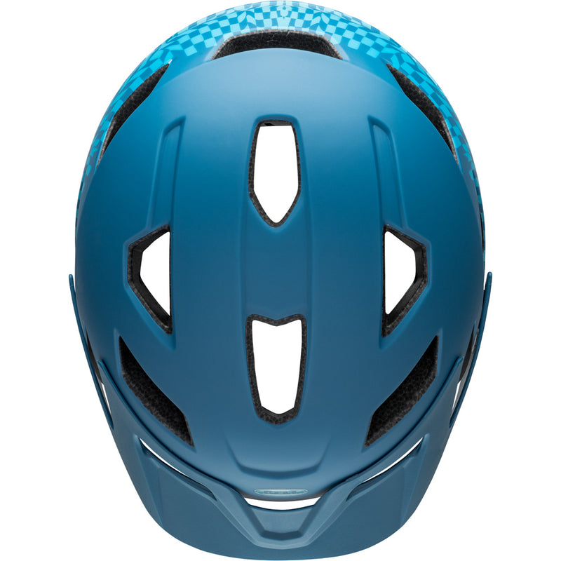 Bell Sidetrack Child/Youth Bike Helmet