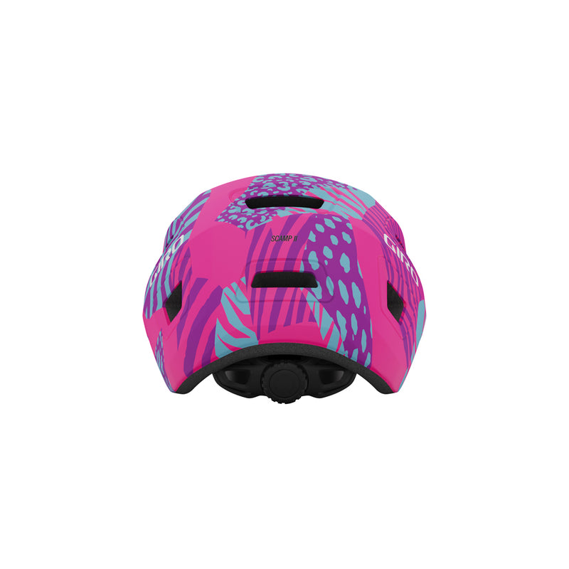 Giro Scamp II Childs Helmet