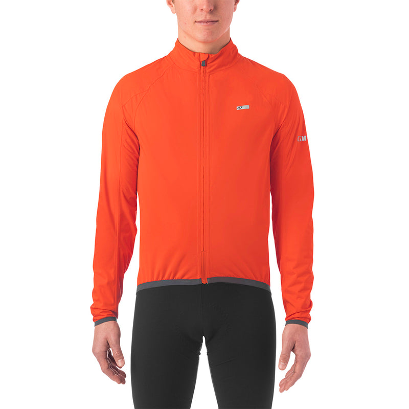 Giro Men's Chrono Expert Cycling Rain Jacket