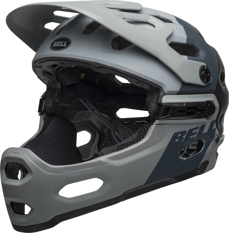 Bell Super 3R MIPS - MTB Helmet