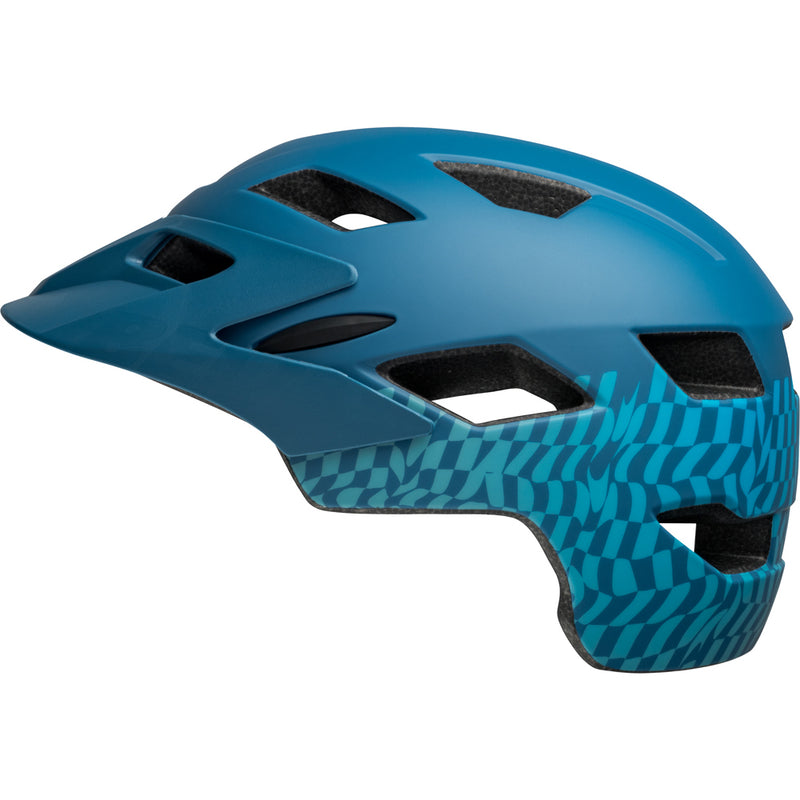 Bell Sidetrack Child/Youth Bike Helmet