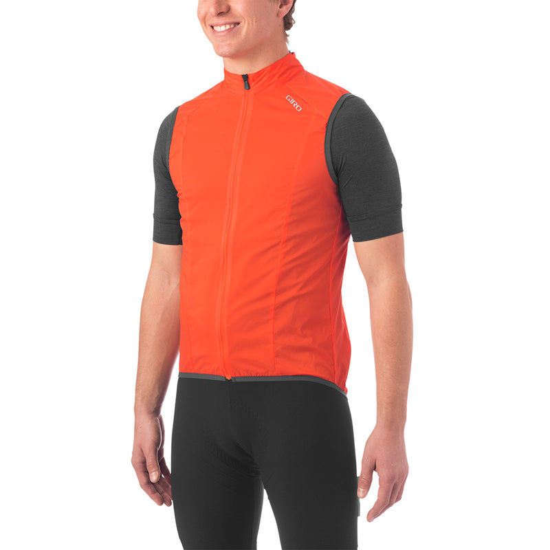 Giro Men's Chrono Expert Cycling Wind Vest