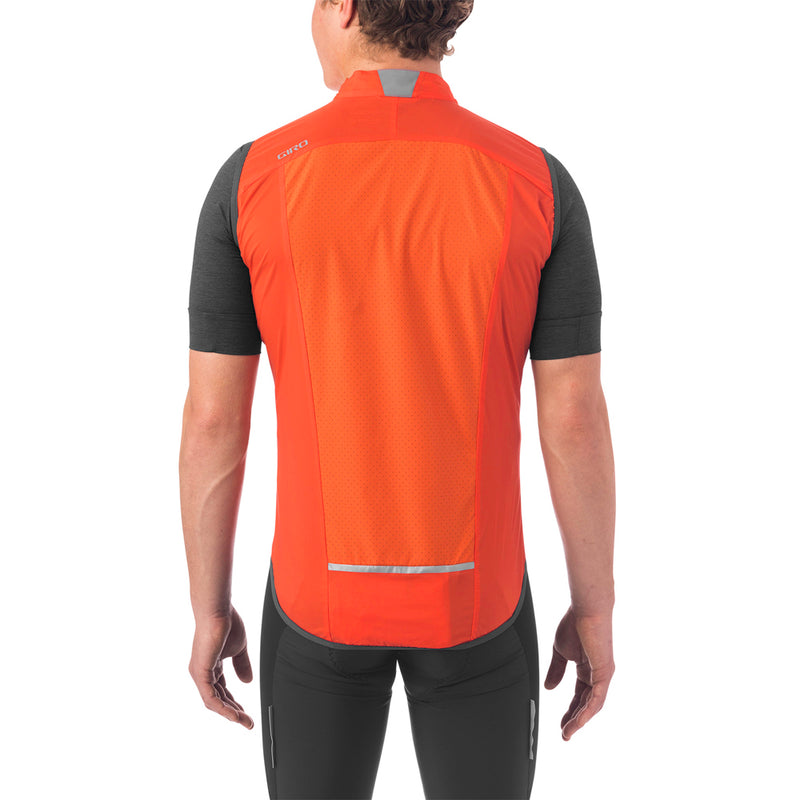 Giro Men's Chrono Expert Cycling Wind Vest