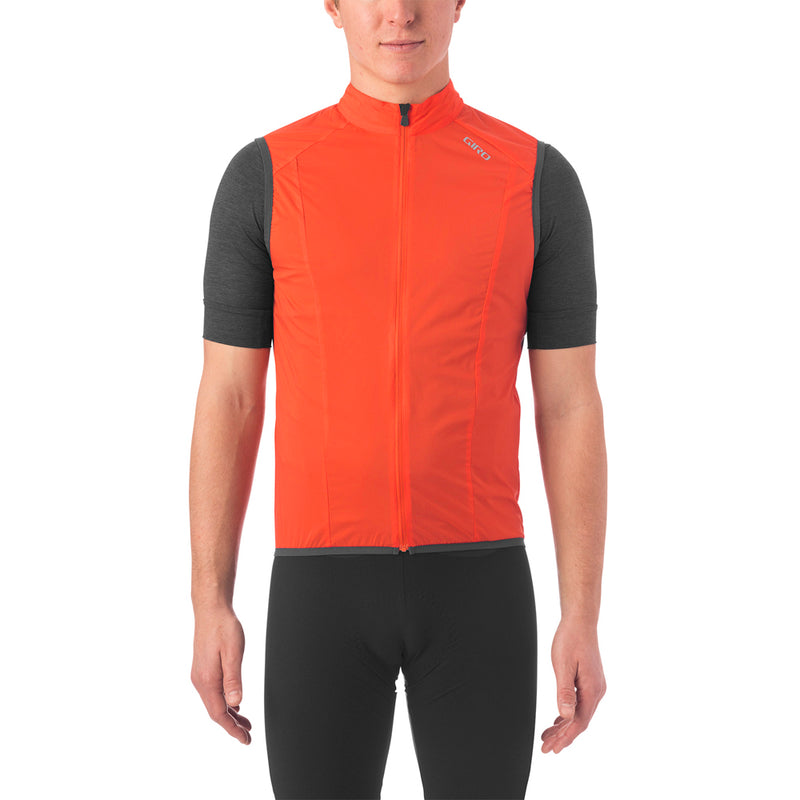 Giro Men's Chrono Expert Cycling Wind Vest