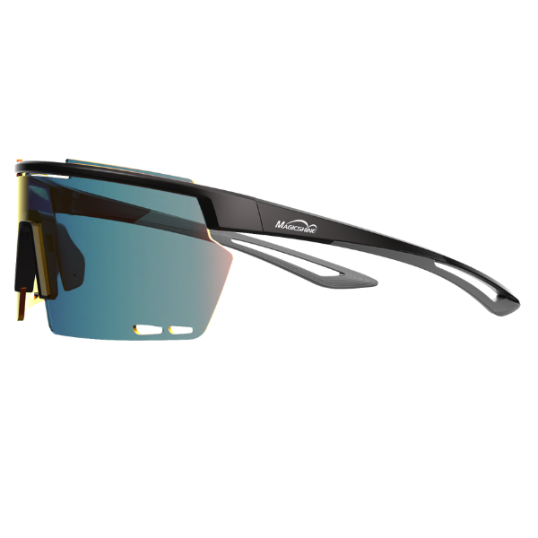 Magic Shine Rouleur Classic Cycle Glasses