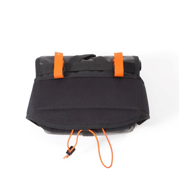 Restrap Utility Hip Pack - Black