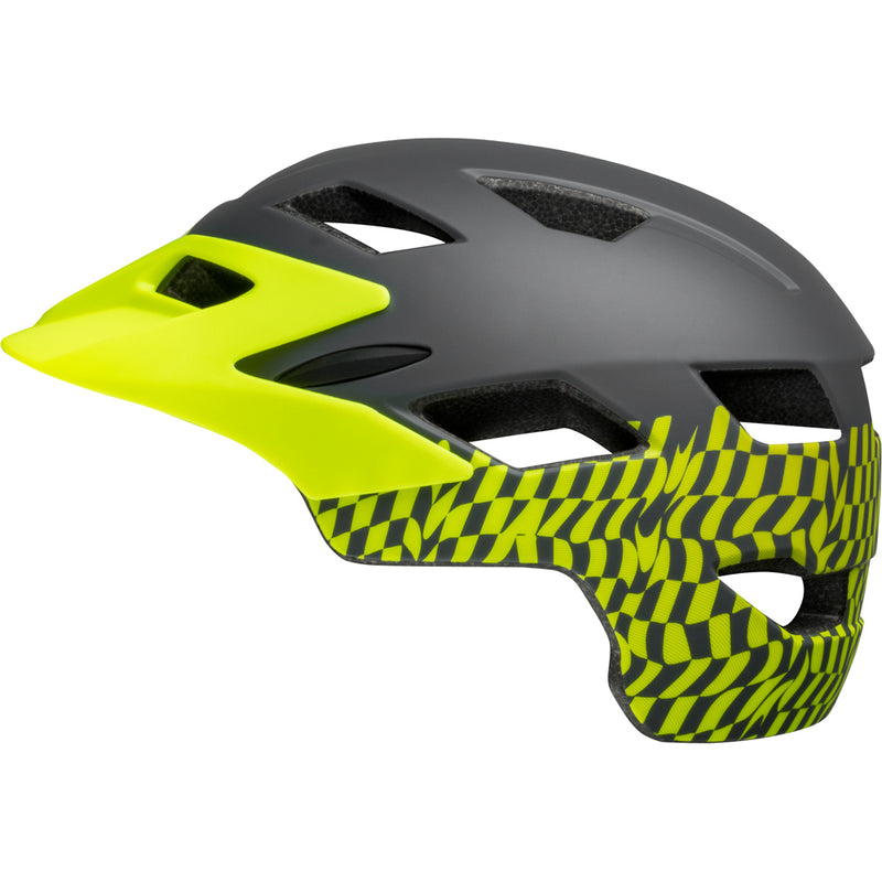 Bell Sidetrack Child/Youth Bike Helmet