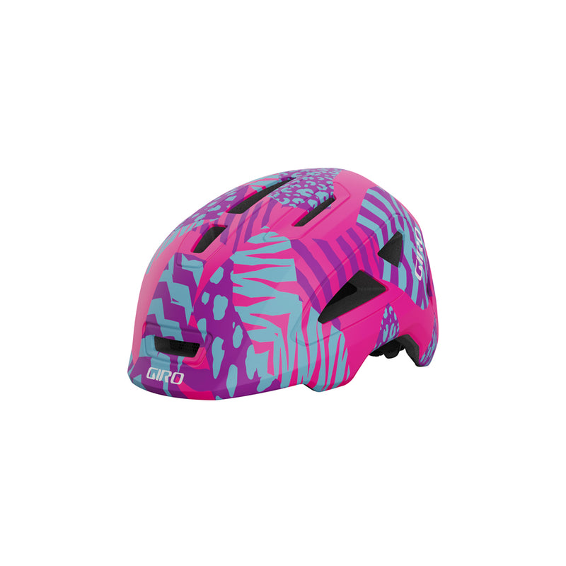 Giro Scamp II Childs Helmet