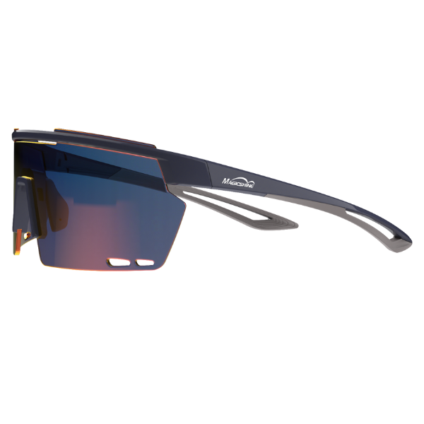 Magic Shine Rouleur Classic Cycle Glasses