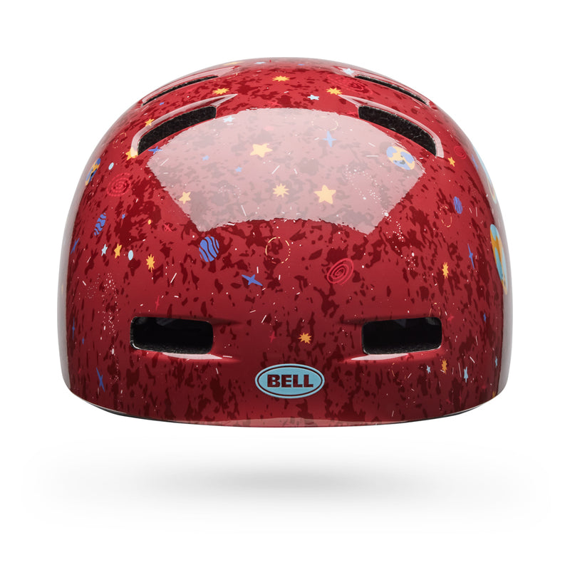 Bell Lil Ripper Child/Toddler Bike Helmet