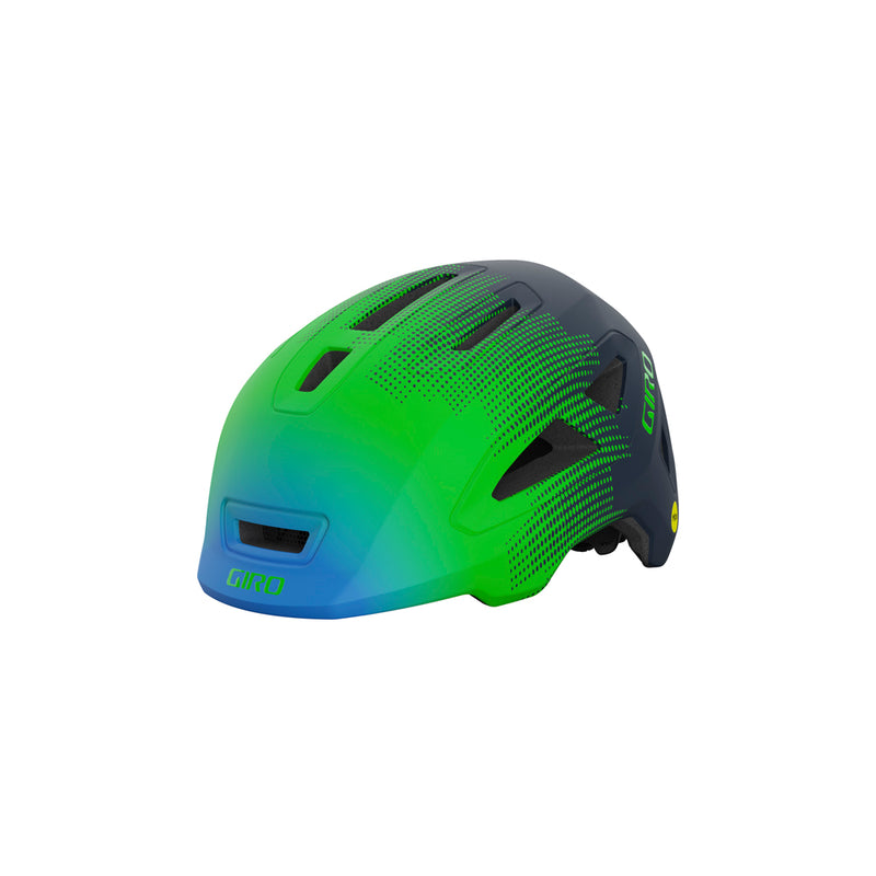 Giro Scamp II Childs Helmet